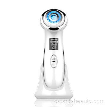 Ús de la llar RF Skin Portable Beauty Machine